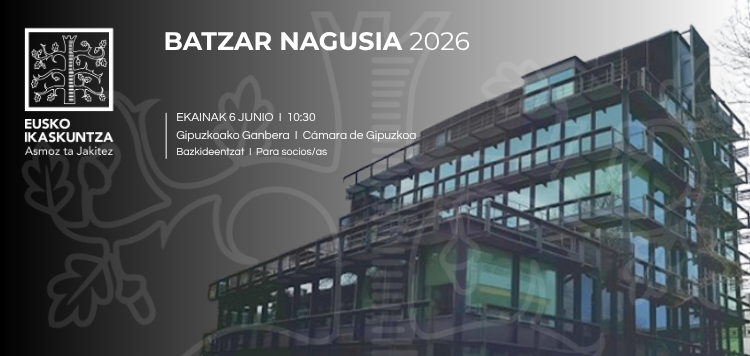 Asamblea General 2026